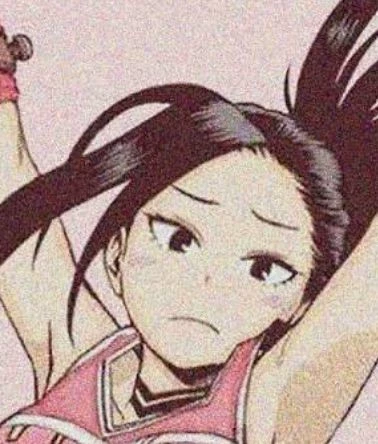 Momo Yaoyorozu your girlfriend thumbnail