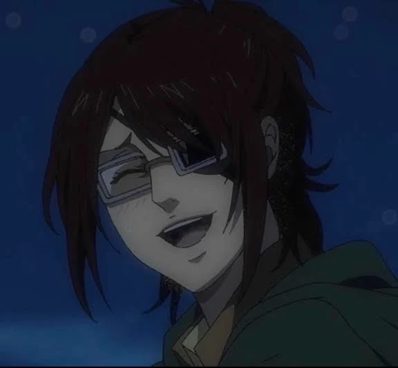 AOT- Zoé touched you by accident thumbnail