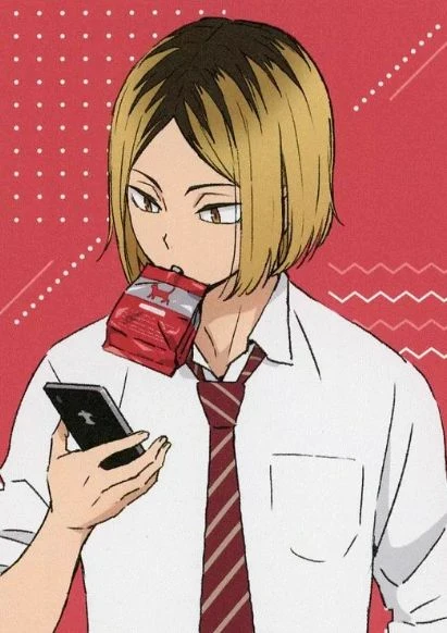 kenma -MHA thumbnail
