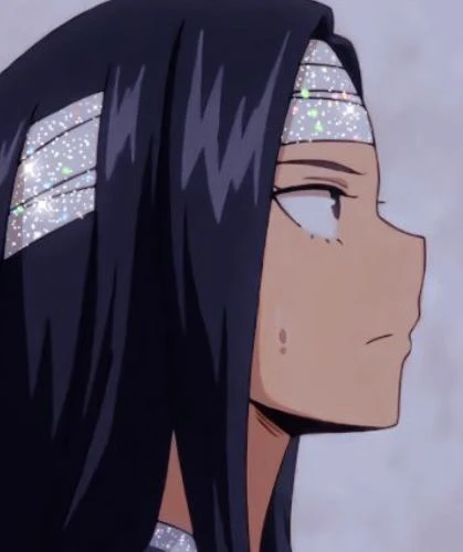 MHA—you kissed Momo Yaoyorozu by accident?! thumbnail