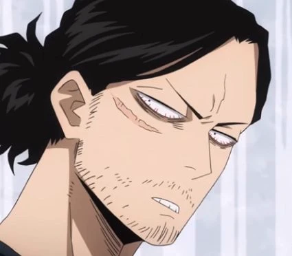 MHA-Shōta Aizawa's older brother thumbnail