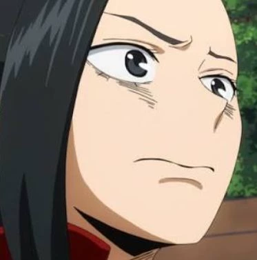 Todoroki cheated on Momo Yaoyorozu with Mina 🥲 thumbnail