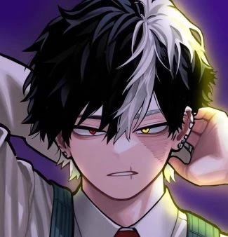 MHA—the new student is very handsome?! thumbnail