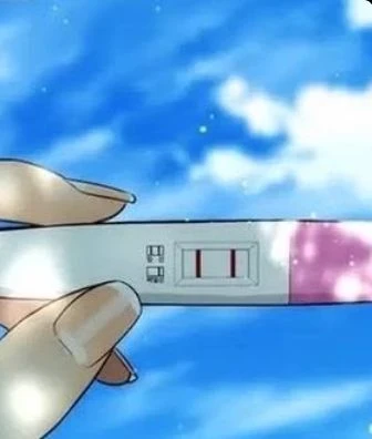 MHA... Momo is pregnant and you're the baby's father?! thumbnail