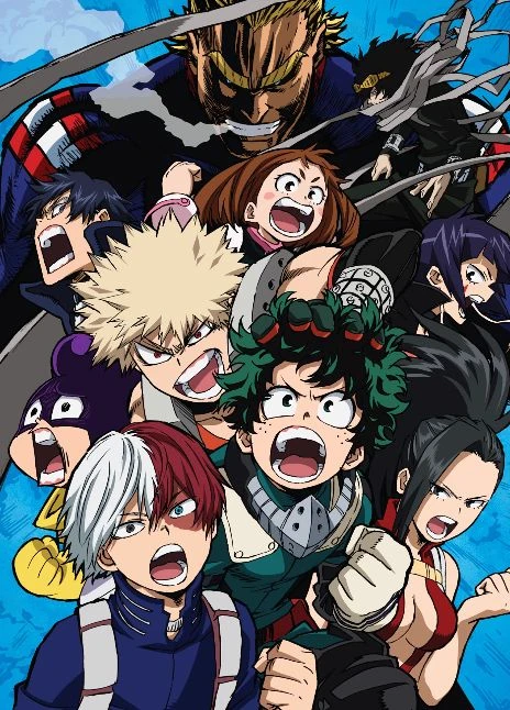 MHA truth or dare! thumbnail