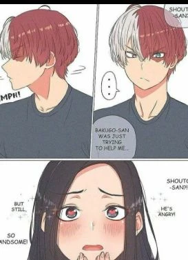 MHA-are you angry with Momo?! thumbnail