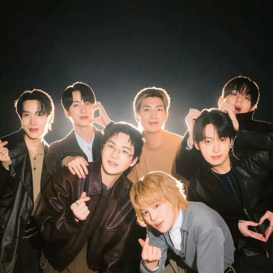 BTS thumbnail