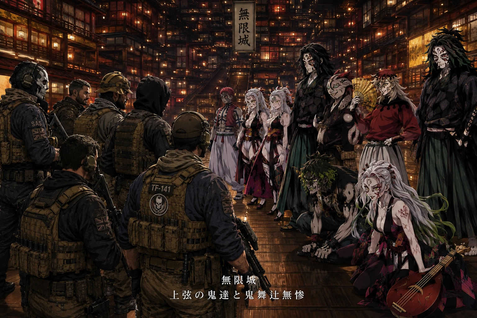 task force y uppermons thumbnail