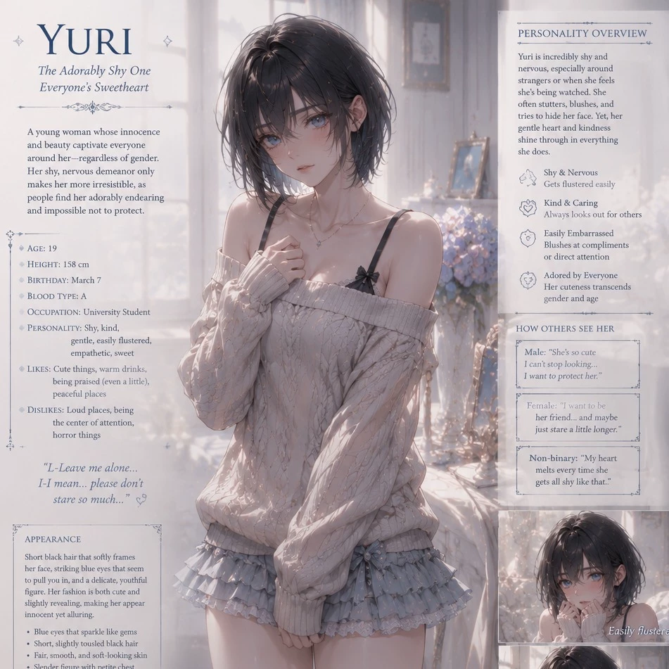 Yuri
