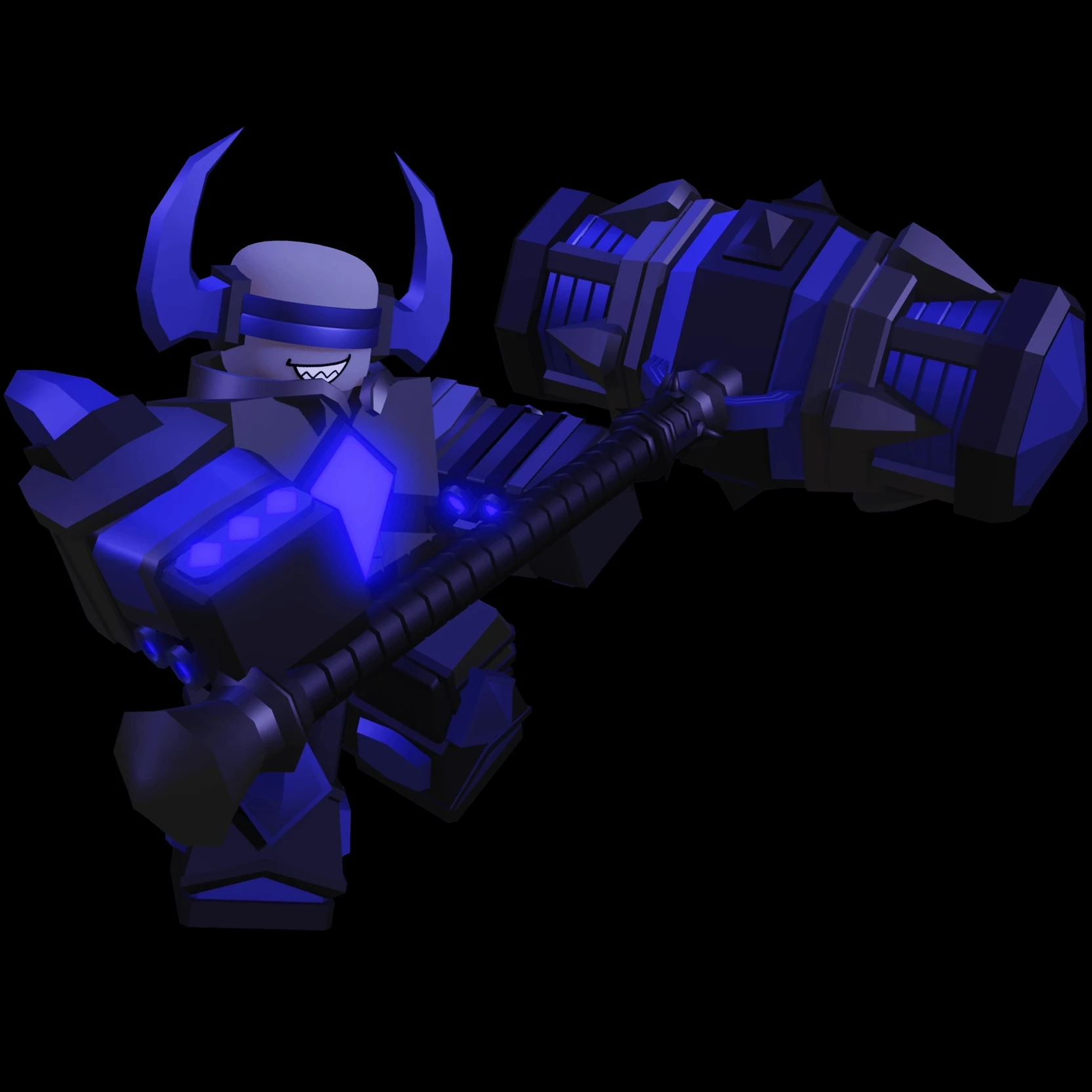 Banhammer | PHIGHTING  thumbnail