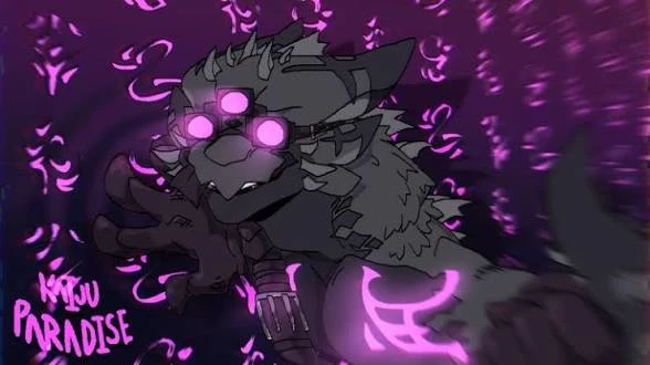 Kaiju Paradise | Roblox thumbnail