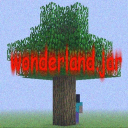 Wonderland.jar \| Minecraft thumbnail