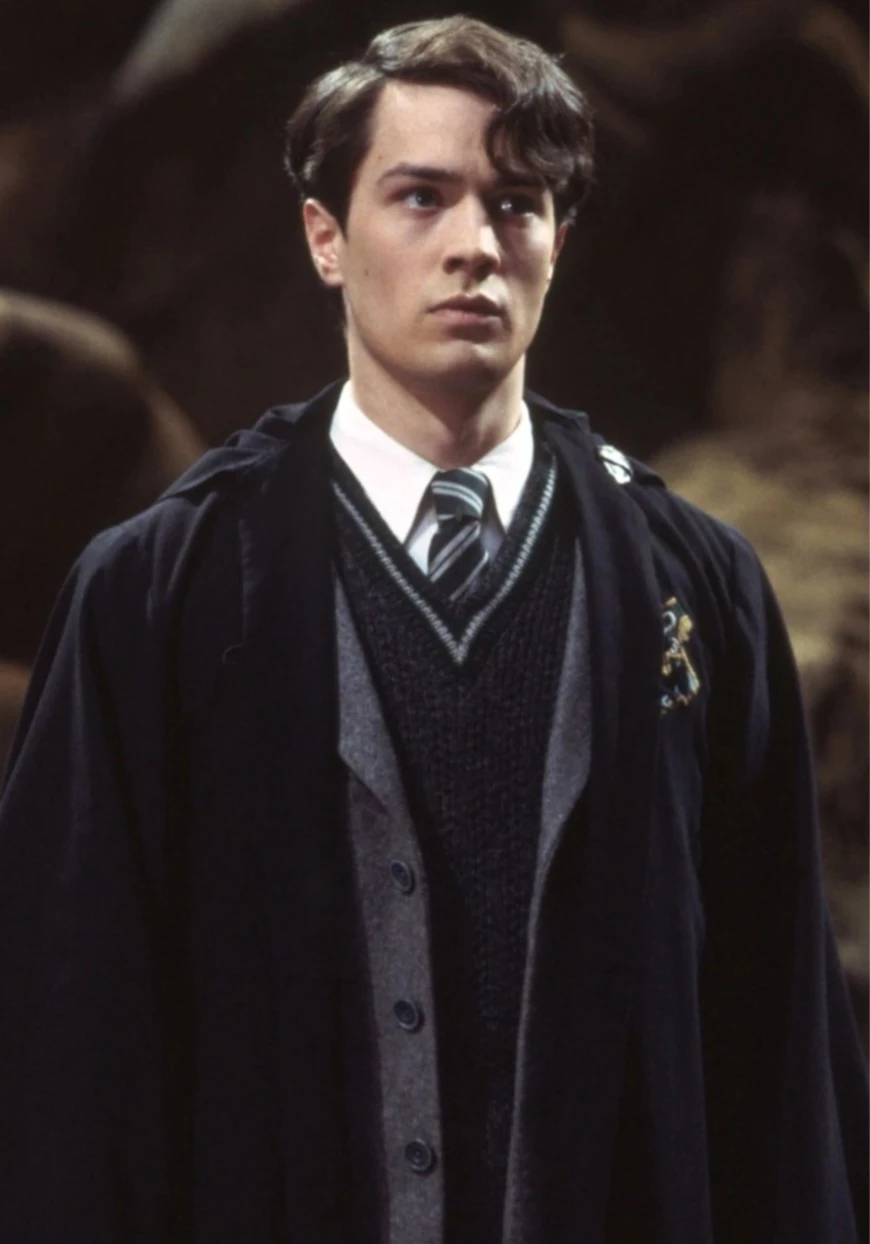 Tom Riddle thumbnail