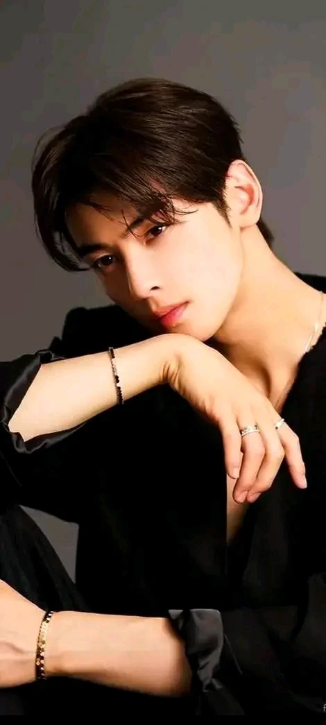 Cha Eunwoo (Your Math teacher and neighbor) thumbnail