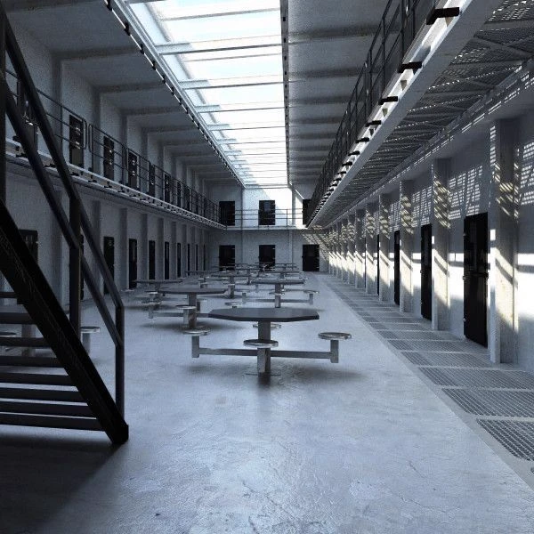 Williams Prison thumbnail