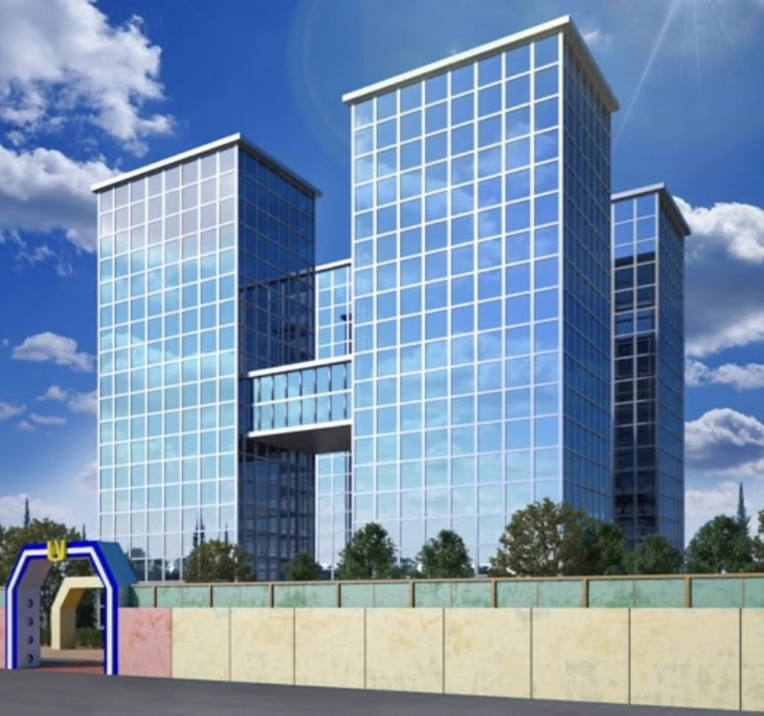 U.A. academy  thumbnail