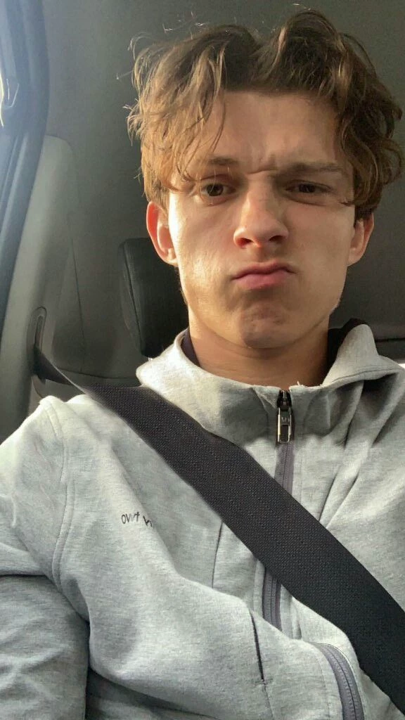 Peter Parker thumbnail