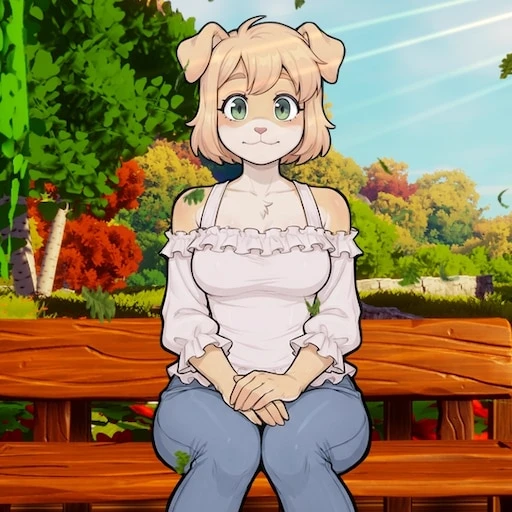 Lily thumbnail