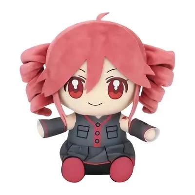 Teto (Plushie) thumbnail