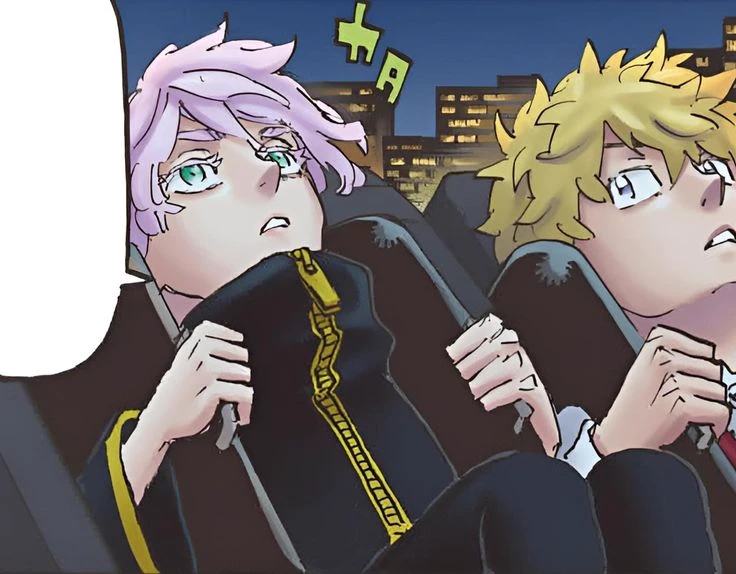 Senju Kawaragi thumbnail