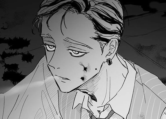 Ran Haitani - Your boyfriend. thumbnail