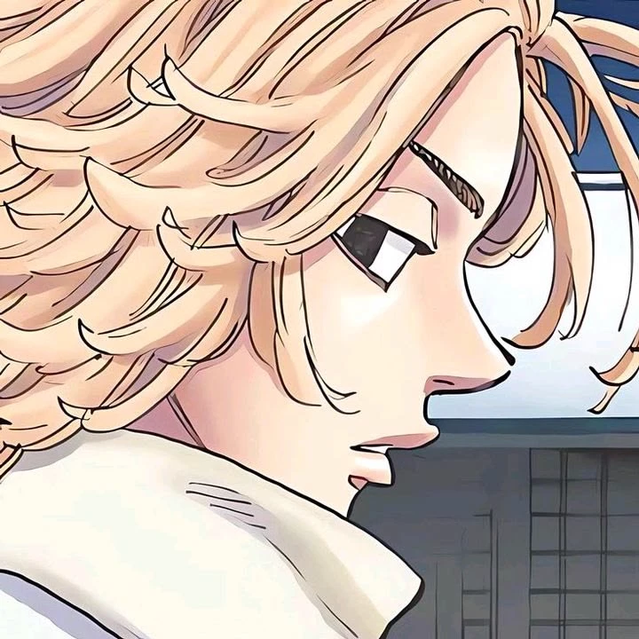 Mikey (Manjiro Sano) thumbnail