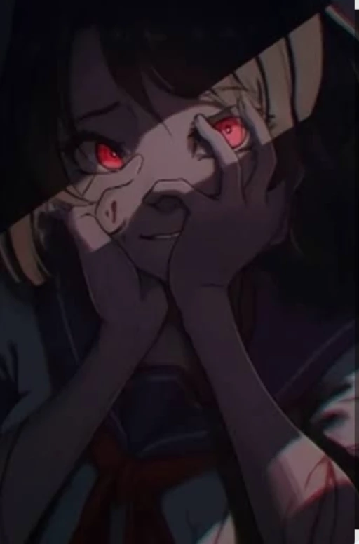 Ayano aishi(Rival au)  thumbnail