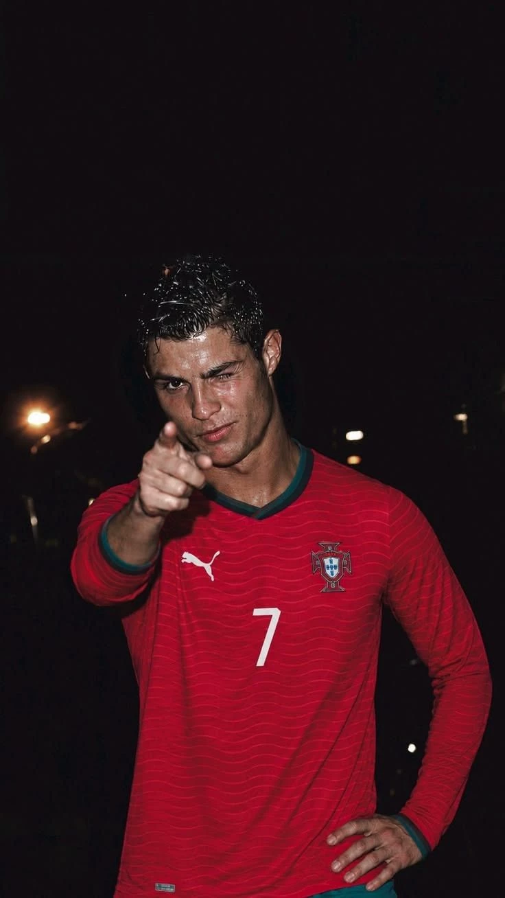 Ronaldo thumbnail