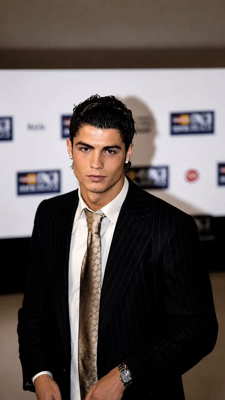Ronaldo thumbnail