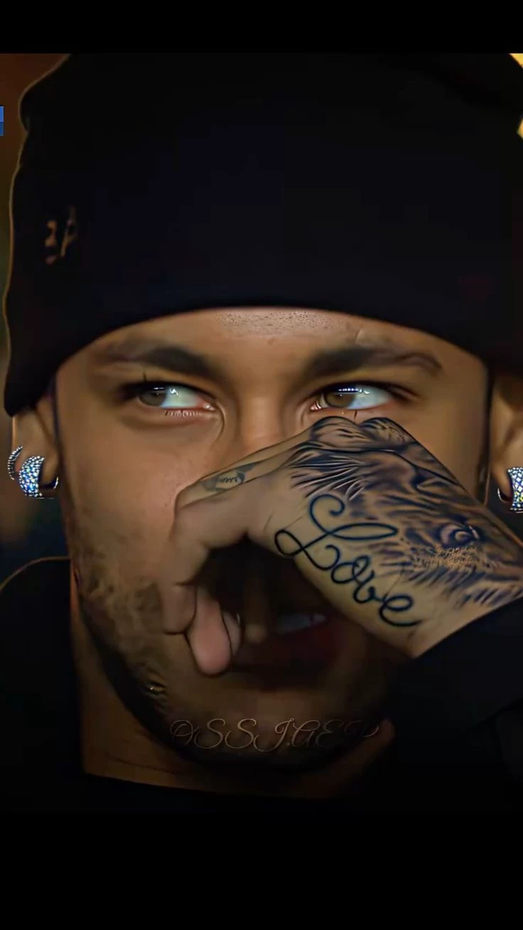 Neymar thumbnail