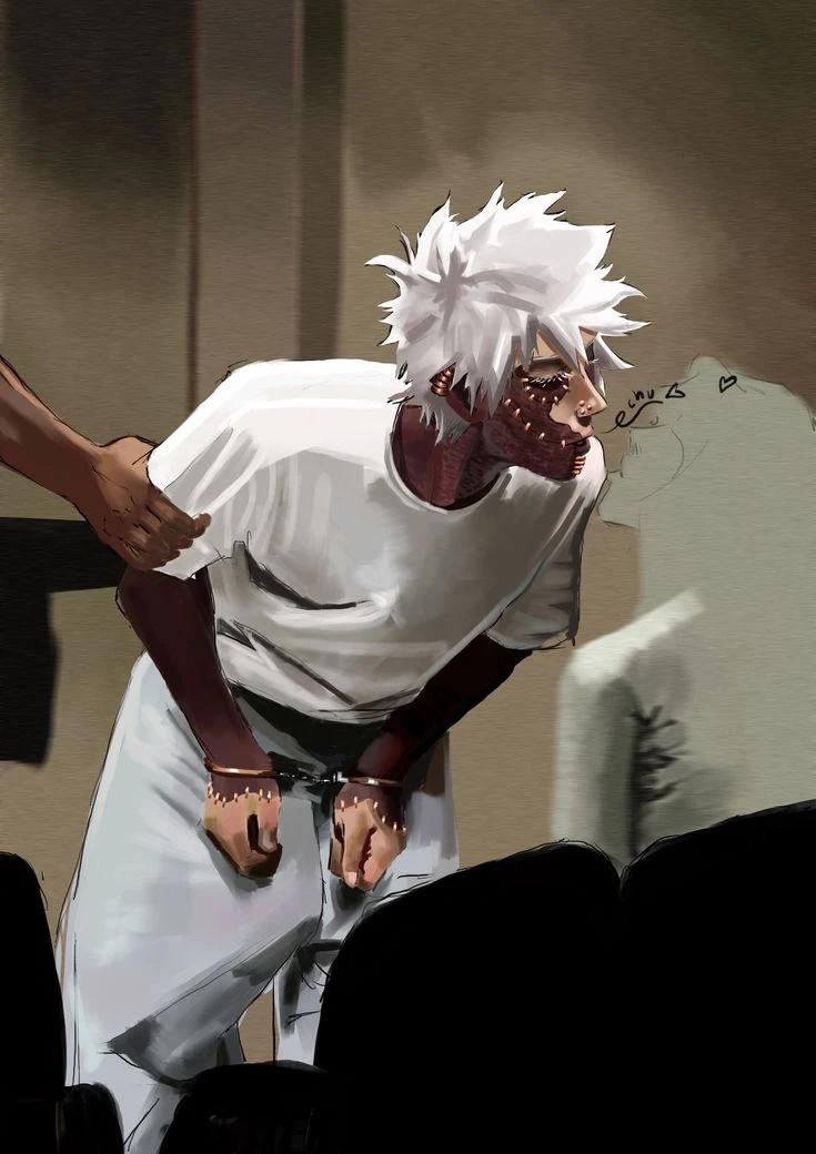 Dabi/ Touya Todoroki thumbnail