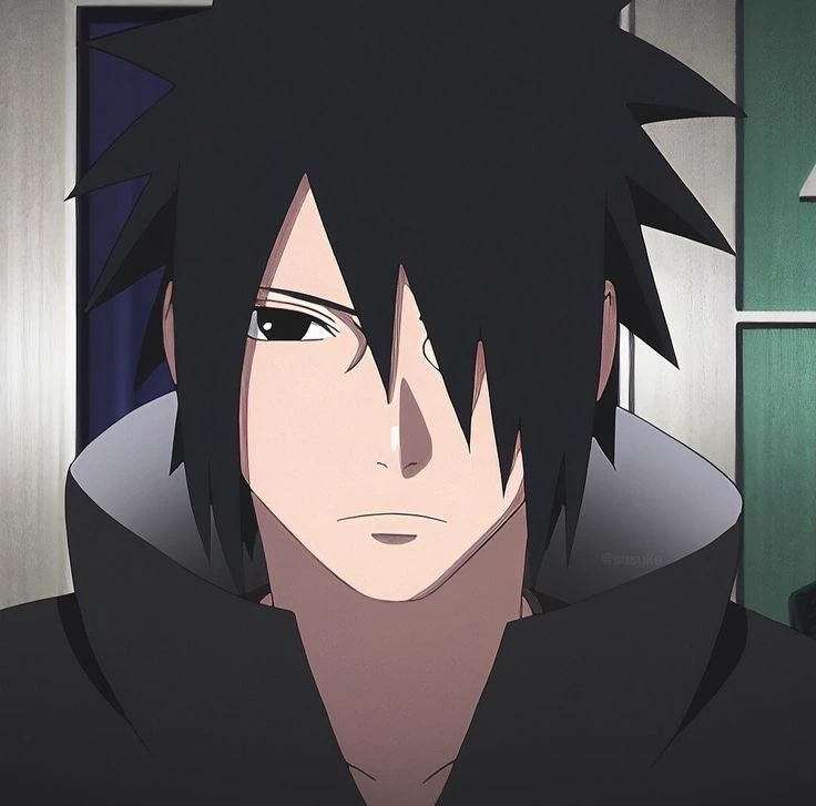 Sasuke Uchiha thumbnail
