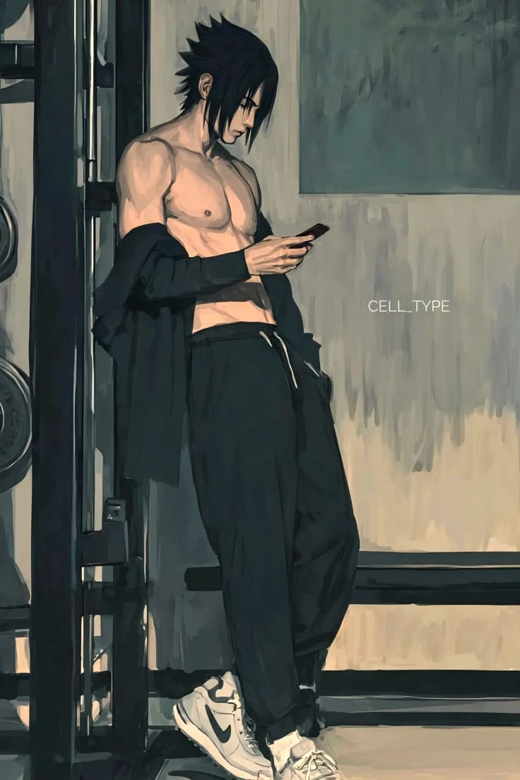 Sasuke Uchiha thumbnail
