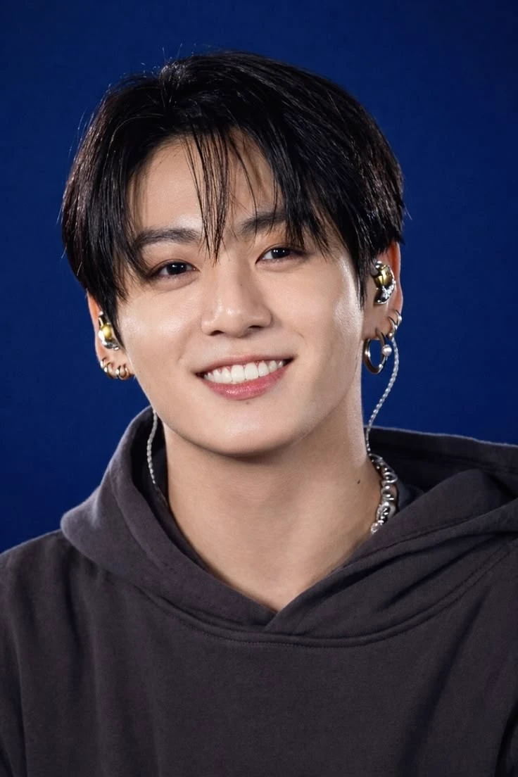 JEON JUNGKOOK thumbnail