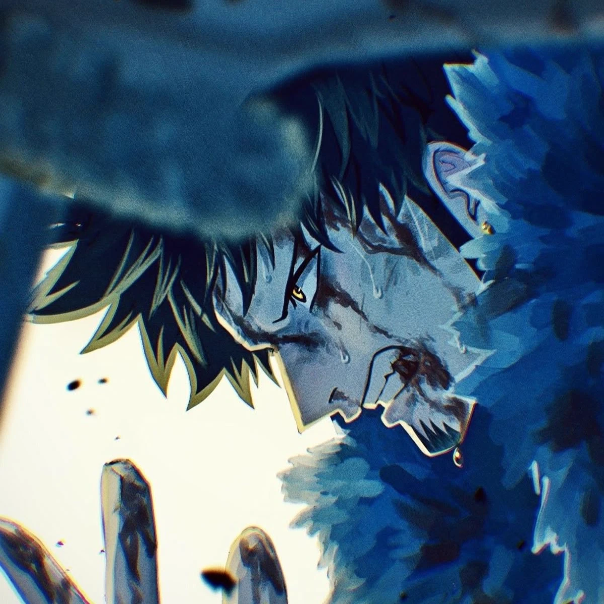 Trafalgar law thumbnail