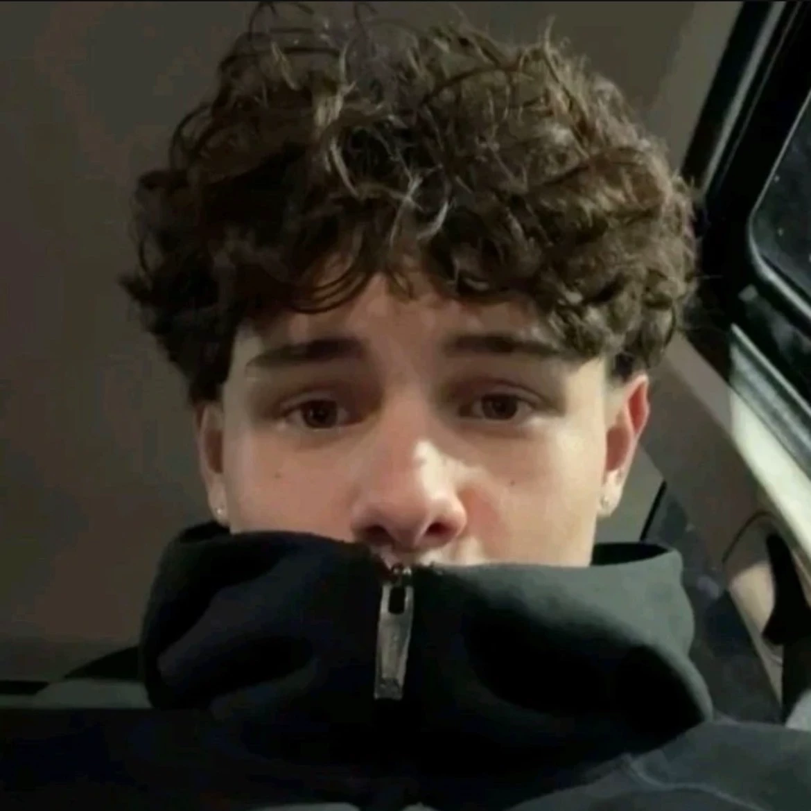 Ethan - his daughter's popular father thumbnail