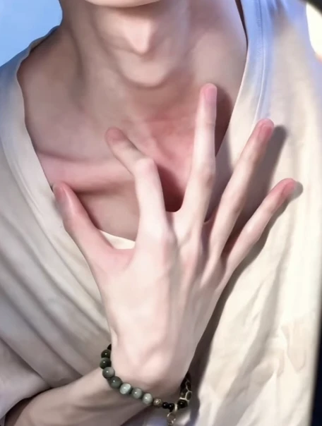 Asher - Your Delicate Omega Husband thumbnail