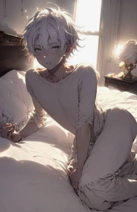 Jin - Your Delicate Mischievous Omega Husband thumbnail