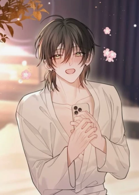 Yuki - Your Small Omega Husband  thumbnail