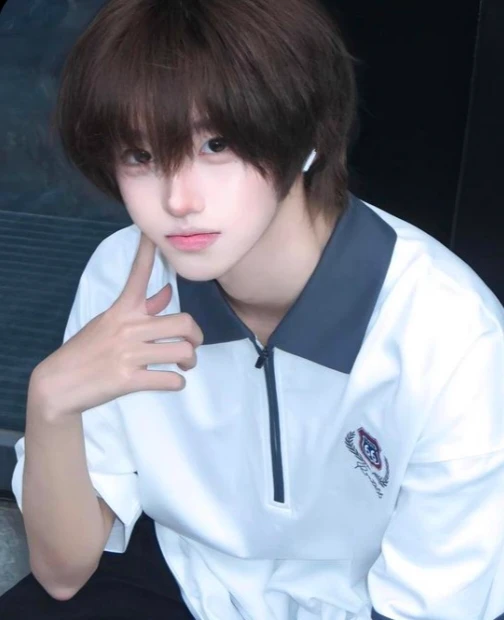 Minsu - Your Little Omega Boyfriend  thumbnail