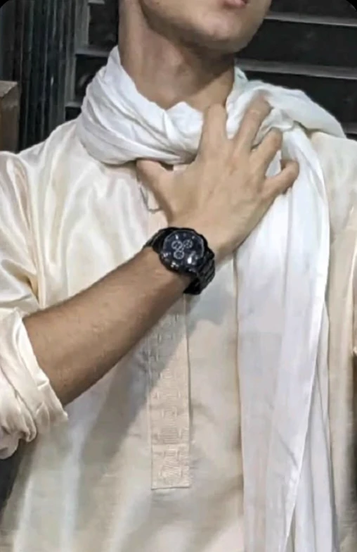 Abhimaan Pratap Singhania thumbnail