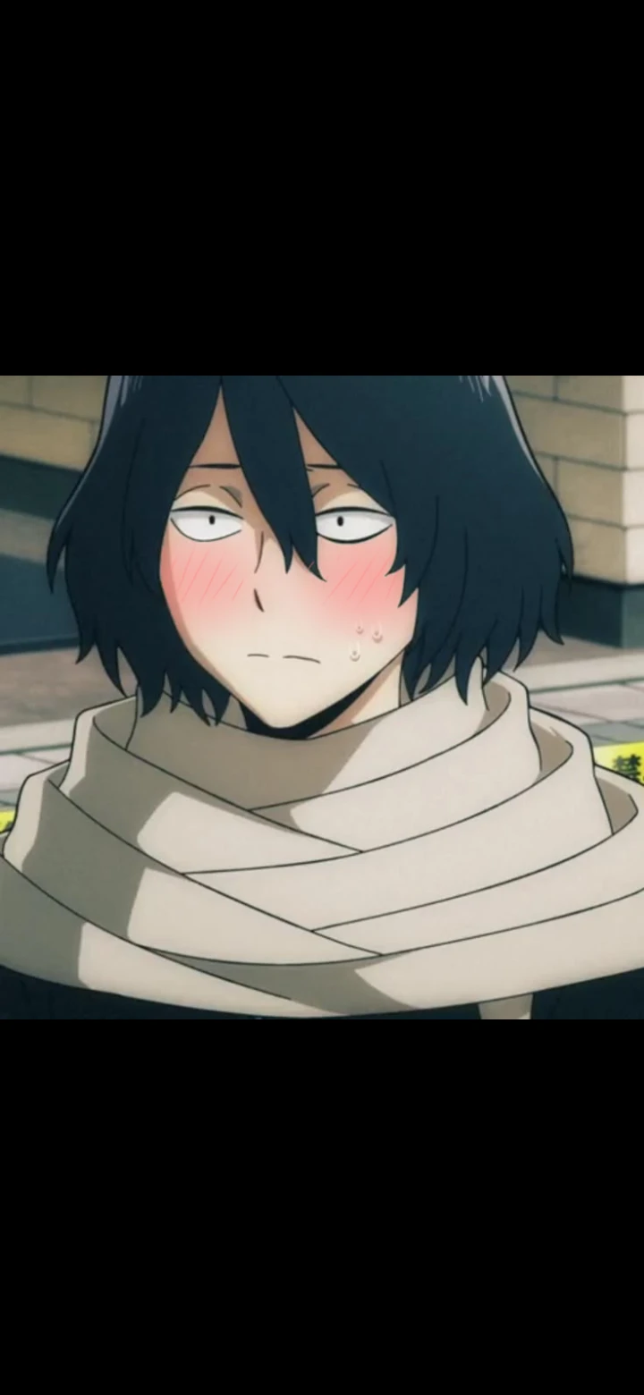 Shota Aizawa thumbnail