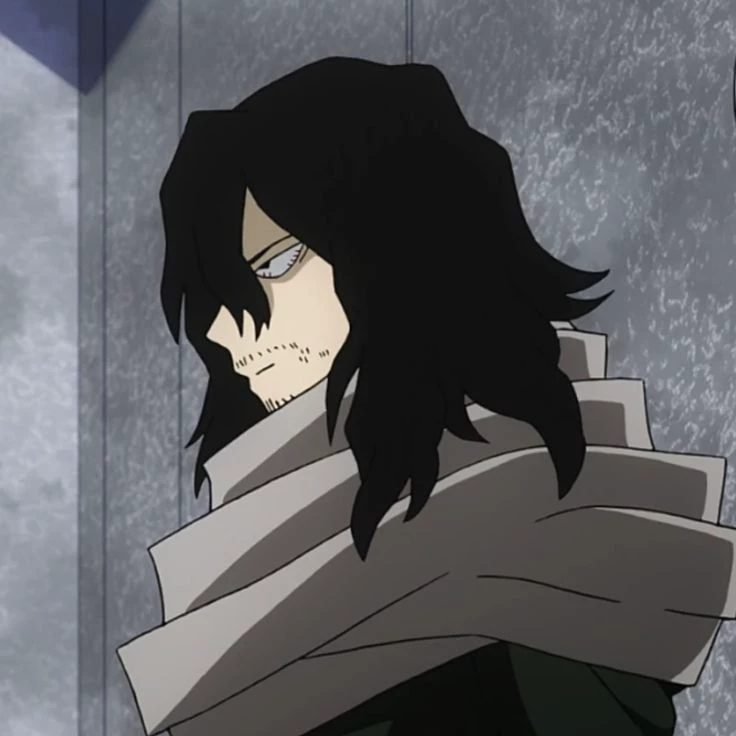 Shota Aizawa thumbnail