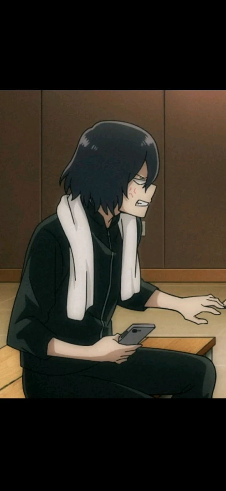 Shota Aizawa thumbnail