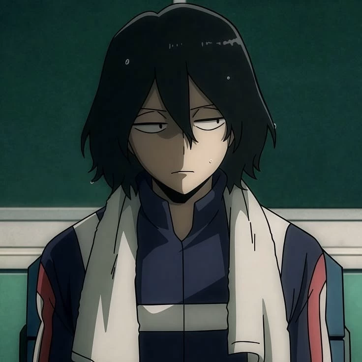 Shota Aizawa thumbnail