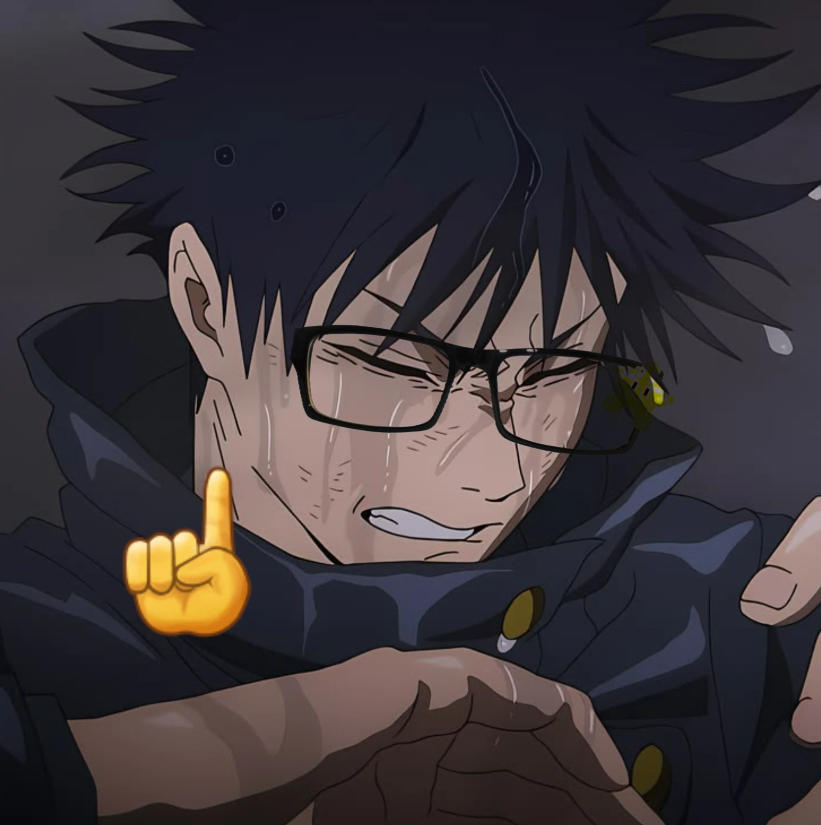 Megumi thumbnail