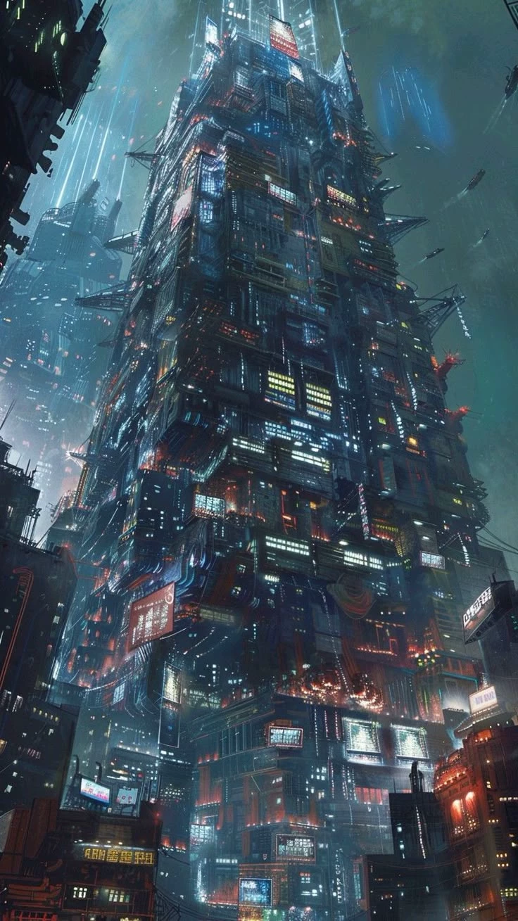 Tower of Babel thumbnail
