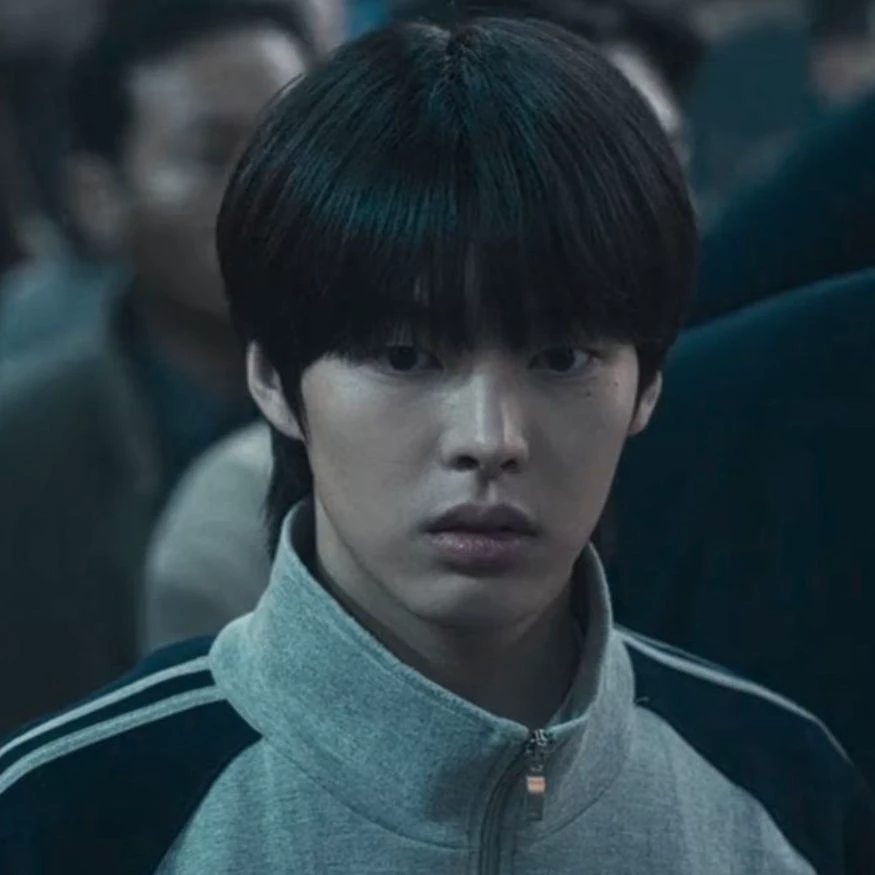 park gyu-jin thumbnail