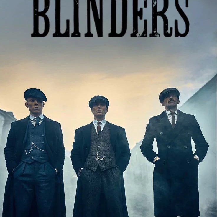 Peaky Blinders-RPG thumbnail