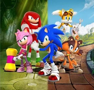 sonic boom thumbnail